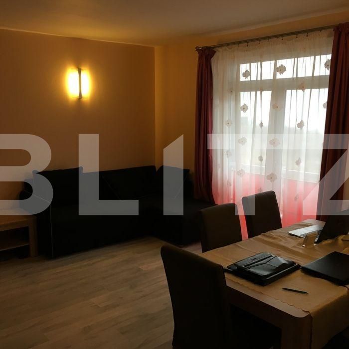 Apartament de închiriat 3 camere Zorilor - 47151AI | BLITZ Cluj-Napoca | Poza2