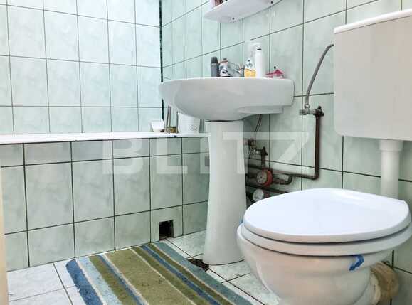 Apartament de închiriat 2 camere Gheorgheni - 47152AI | BLITZ Cluj-Napoca | Poza5