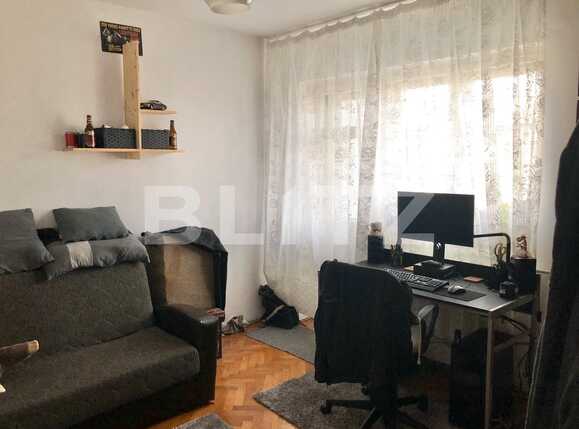 Apartament de închiriat 2 camere Gheorgheni - 47152AI | BLITZ Cluj-Napoca | Poza1