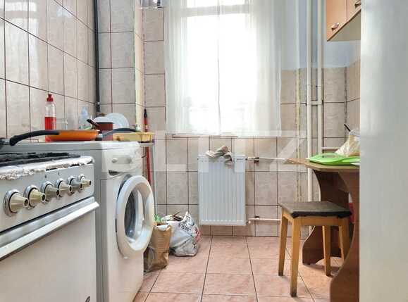 Apartament de închiriat 2 camere Gheorgheni - 47152AI | BLITZ Cluj-Napoca | Poza4