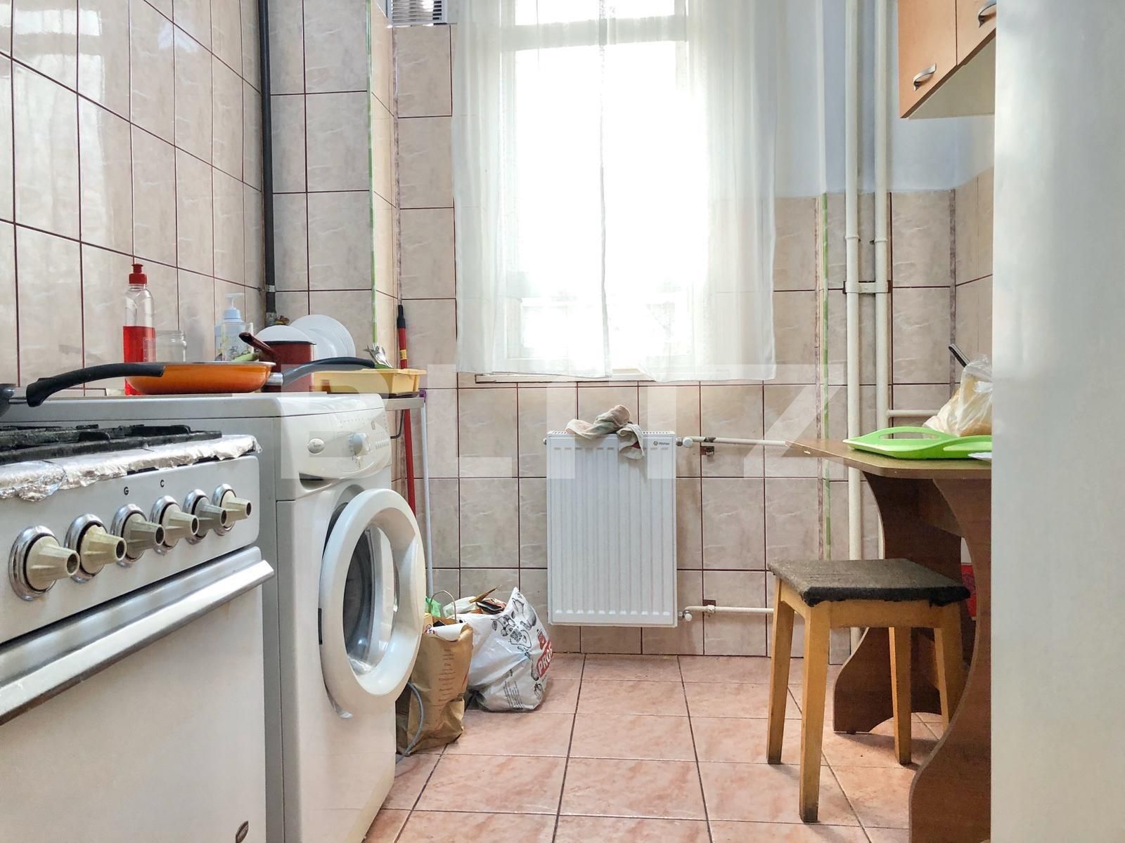 Apartament de închiriat 2 camere Gheorgheni - 47152AI | BLITZ Cluj-Napoca | Poza4