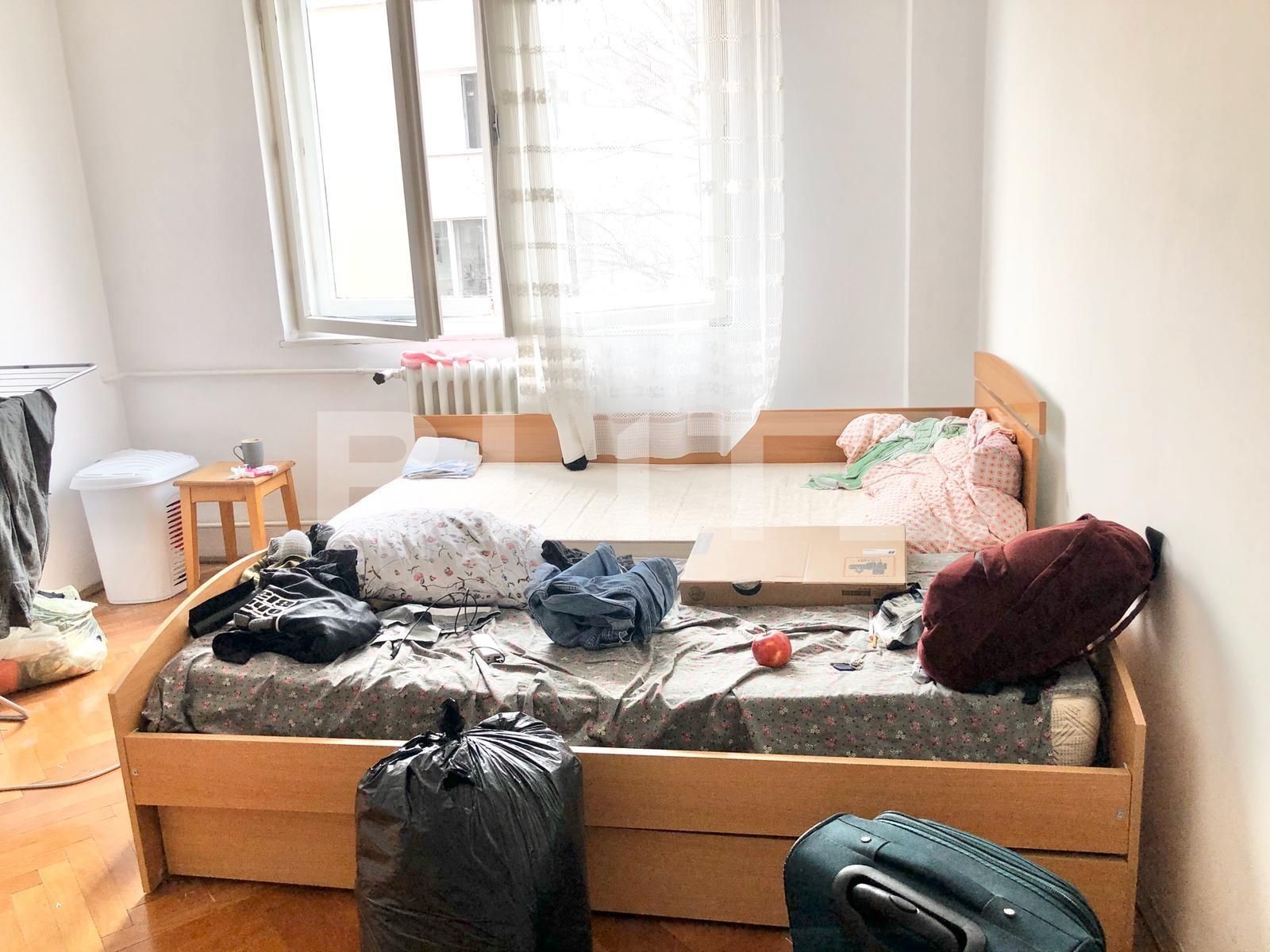 Apartament de închiriat 2 camere Gheorgheni - 47152AI | BLITZ Cluj-Napoca | Poza3