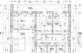 Casa individuala, noua, 5 camere, semifinisata, teren 465 mp, cartier Europa!