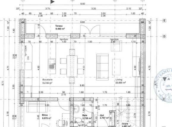 Casa de vânzare 5 camere Europa - 47154CV | BLITZ Cluj-Napoca | Poza9