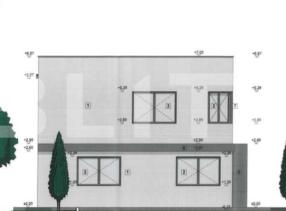 Casa de vânzare 5 camere Europa - 47154CV | BLITZ Cluj-Napoca | Poza10