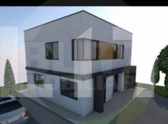 Casa de vânzare 5 camere Europa - 47154CV | BLITZ Cluj-Napoca | Poza1