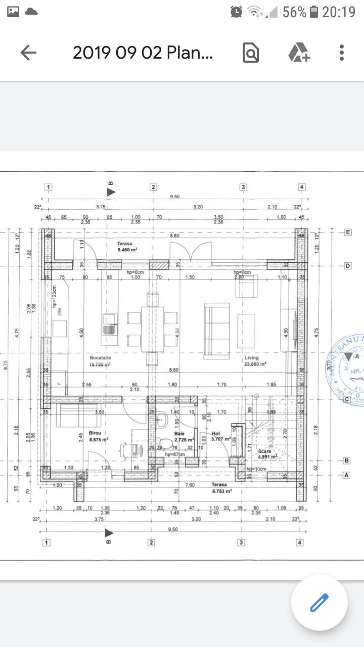 Casa de vânzare 5 camere Europa - 47154CV | BLITZ Cluj-Napoca | Poza9