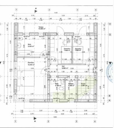 Casa de vânzare 5 camere Europa - 47154CV | BLITZ Cluj-Napoca | Poza2