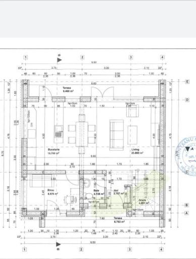 Casa de vânzare 5 camere Europa - 47154CV | BLITZ Cluj-Napoca | Poza1