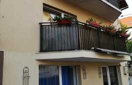 Casa individuala, 280 mp utili, 300 mp teren, zona Gradina Botanica