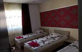 Casa individuala, 280 mp utili, 300 mp teren, zona Gradina Botanica