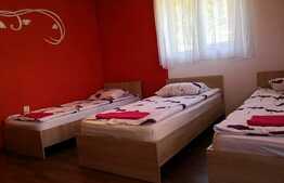 Casa individuala, 280 mp utili, 300 mp teren, zona Gradina Botanica