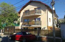 Casa individuala, 280 mp utili, 300 mp teren, zona Gradina Botanica