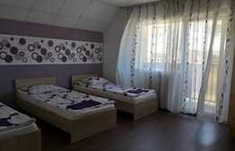 Casa individuala, 280 mp utili, 300 mp teren, zona Gradina Botanica