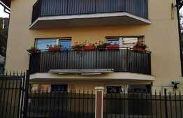 Casa individuala, 280 mp utili, 300 mp teren, zona Gradina Botanica