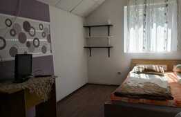 Casa individuala, 280 mp utili, 300 mp teren, zona Gradina Botanica