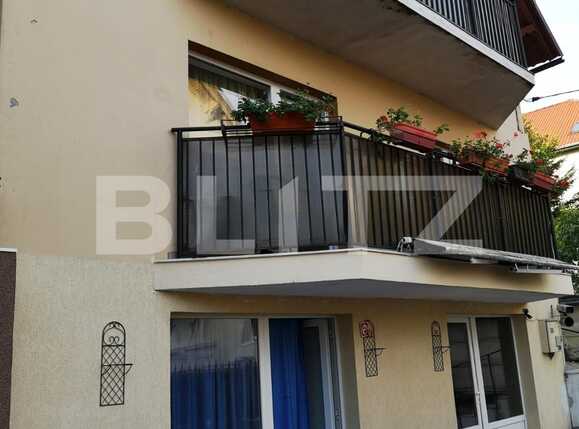 Casa de vânzare 11 camere Central - 47156CV | BLITZ Cluj-Napoca | Poza1