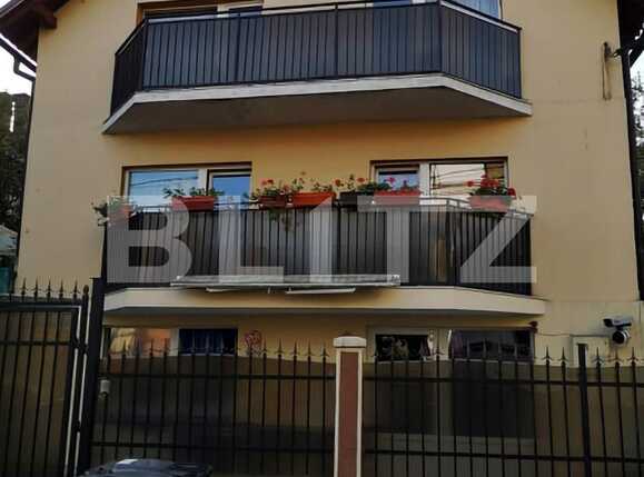 Casa de vânzare 11 camere Central - 47156CV | BLITZ Cluj-Napoca | Poza2