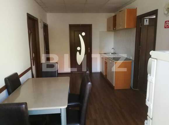 Casa de vânzare 11 camere Central - 47156CV | BLITZ Cluj-Napoca | Poza4