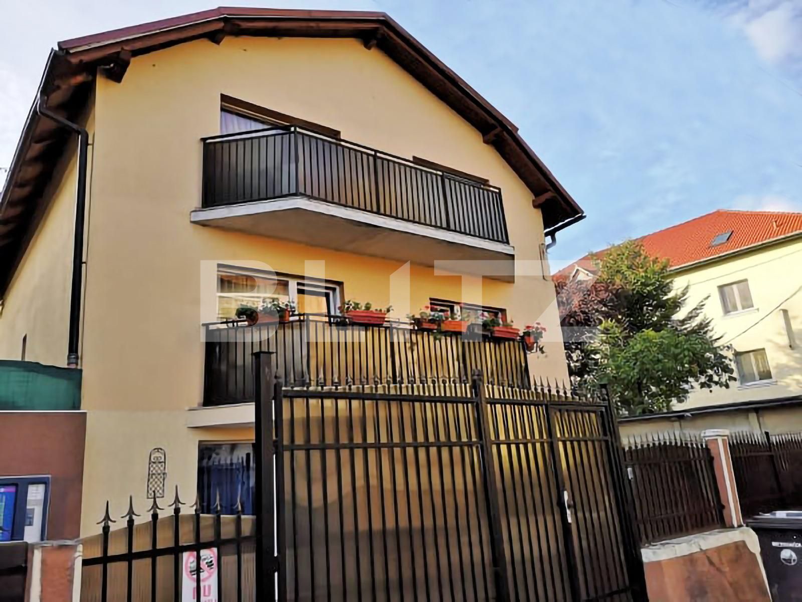 Casa de vânzare 11 camere Central - 47156CV | BLITZ Cluj-Napoca | Poza16