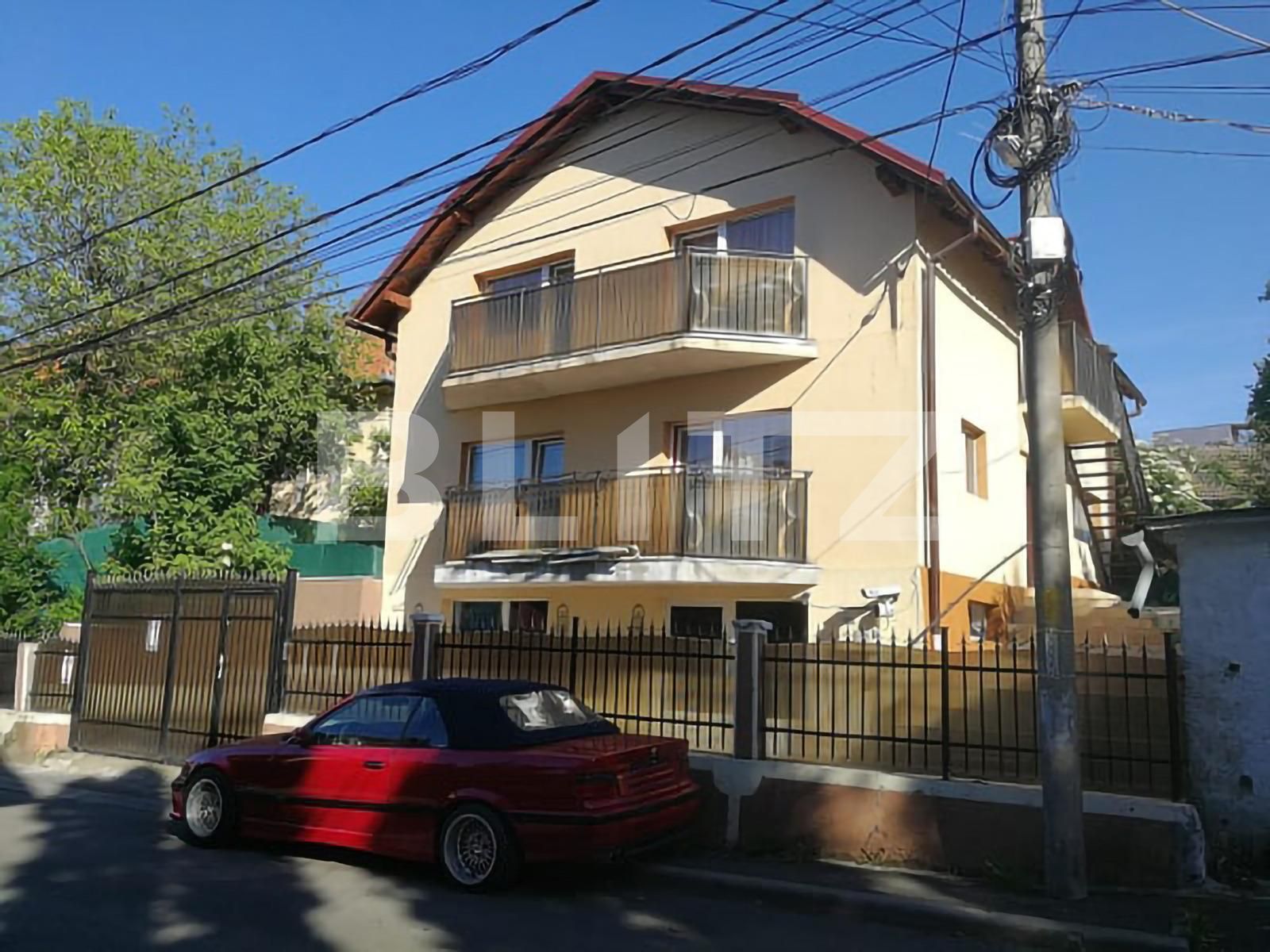 Casa de vânzare 11 camere Central - 47156CV | BLITZ Cluj-Napoca | Poza15