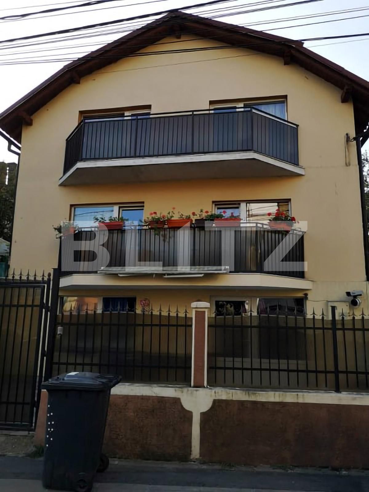 Casa de vânzare 11 camere Central - 47156CV | BLITZ Cluj-Napoca | Poza2