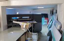 Spatiu Complex cu zona Birouri si Zona Comerciala 