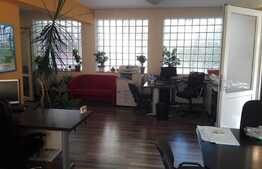 Spatiu Complex cu zona Birouri si Zona Comerciala 