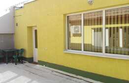 Spatiu Complex cu zona Birouri si Zona Comerciala 