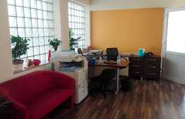 Spatiu Complex cu zona Birouri si Zona Comerciala 