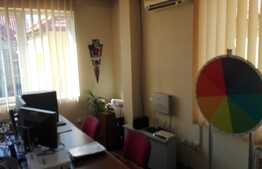 Spatiu Complex cu zona Birouri si Zona Comerciala 