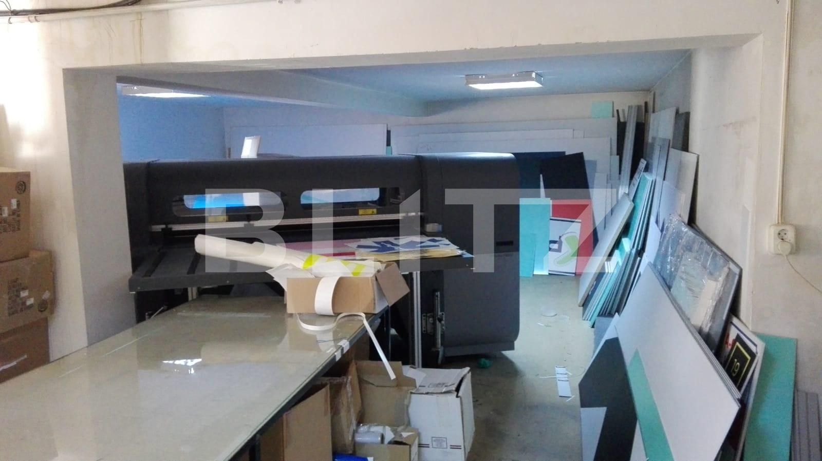 Spațiu comercial de închiriat Marasti - 47158SIC | BLITZ Cluj-Napoca | Poza5