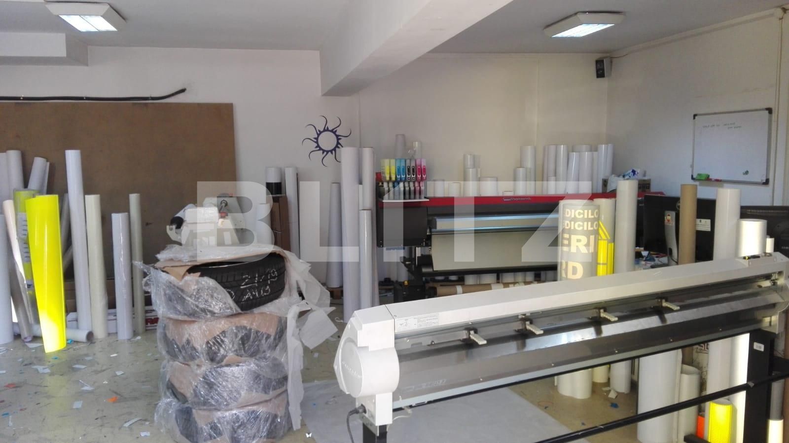 Spațiu comercial de închiriat Marasti - 47158SIC | BLITZ Cluj-Napoca | Poza6