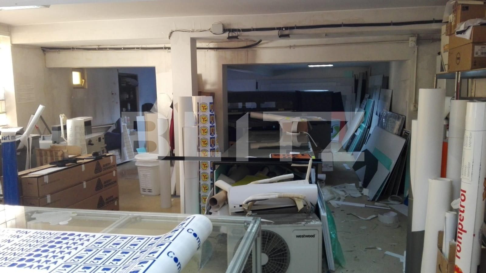 Spațiu comercial de închiriat Marasti - 47158SIC | BLITZ Cluj-Napoca | Poza4