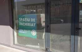 Spatiu multifunctional, 114 mp, ideal pentru loc de joaca de joaca, servicii medicale si alimentatie publica