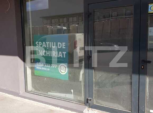 Spațiu comercial de închiriat Marasti - 47159SIC | BLITZ Cluj-Napoca | Poza7