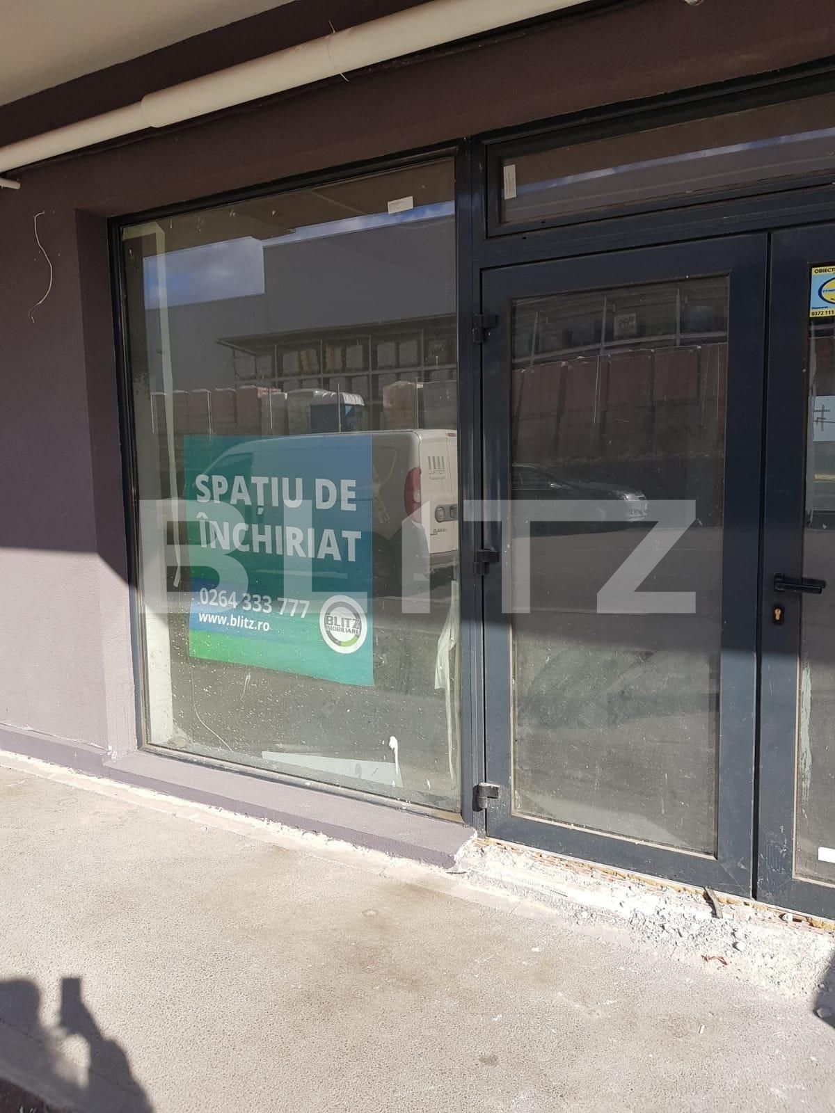 Spațiu comercial de închiriat Marasti - 47159SIC | BLITZ Cluj-Napoca | Poza7