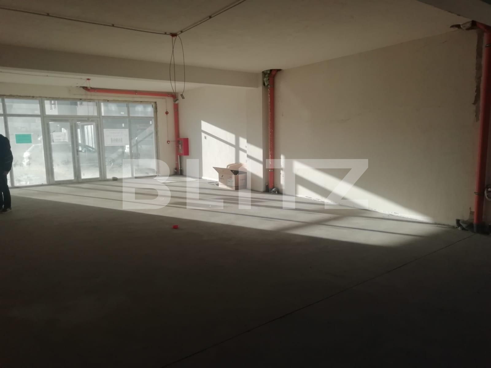 Spațiu comercial de închiriat Marasti - 47159SIC | BLITZ Cluj-Napoca | Poza5