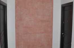 Apartament finisat, 4 camere, 80 mp!