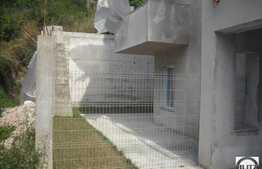 Apartament finisat, 4 camere, 80 mp!