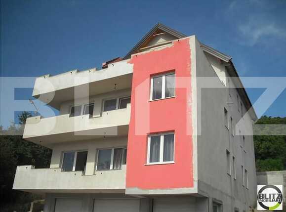 Apartament de vânzare 4 camere Grigorescu - 4716AV | BLITZ Cluj-Napoca | Poza1