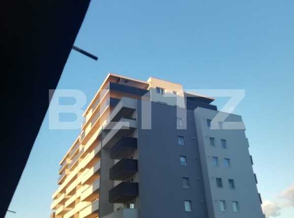 Spațiu comercial de închiriat Marasti - 47160SIC | BLITZ Cluj-Napoca | Poza1