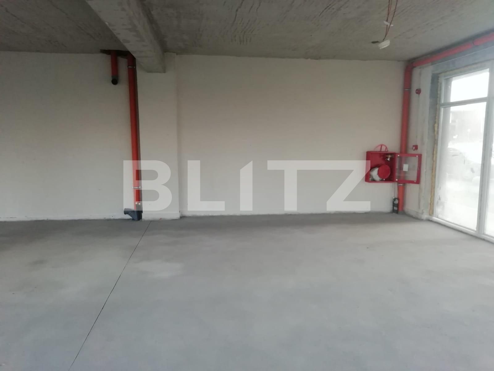 Spațiu comercial de închiriat Marasti - 47160SIC | BLITZ Cluj-Napoca | Poza6