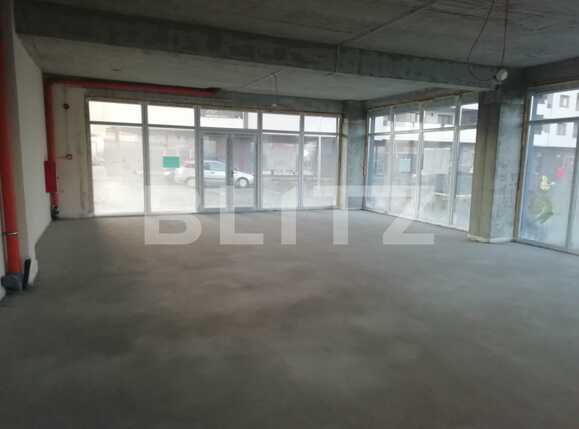 Spațiu comercial de închiriat Marasti - 47161SIC | BLITZ Cluj-Napoca | Poza4