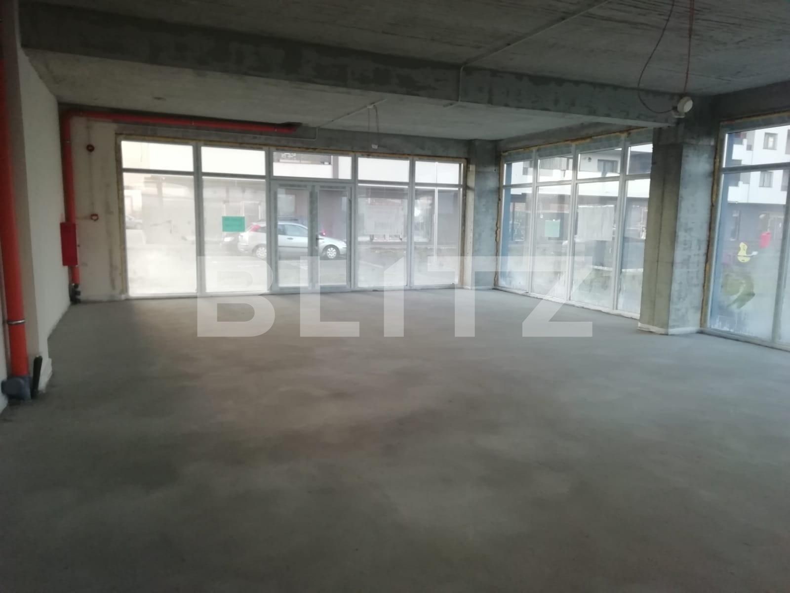 Spațiu comercial de închiriat Marasti - 47161SIC | BLITZ Cluj-Napoca | Poza4