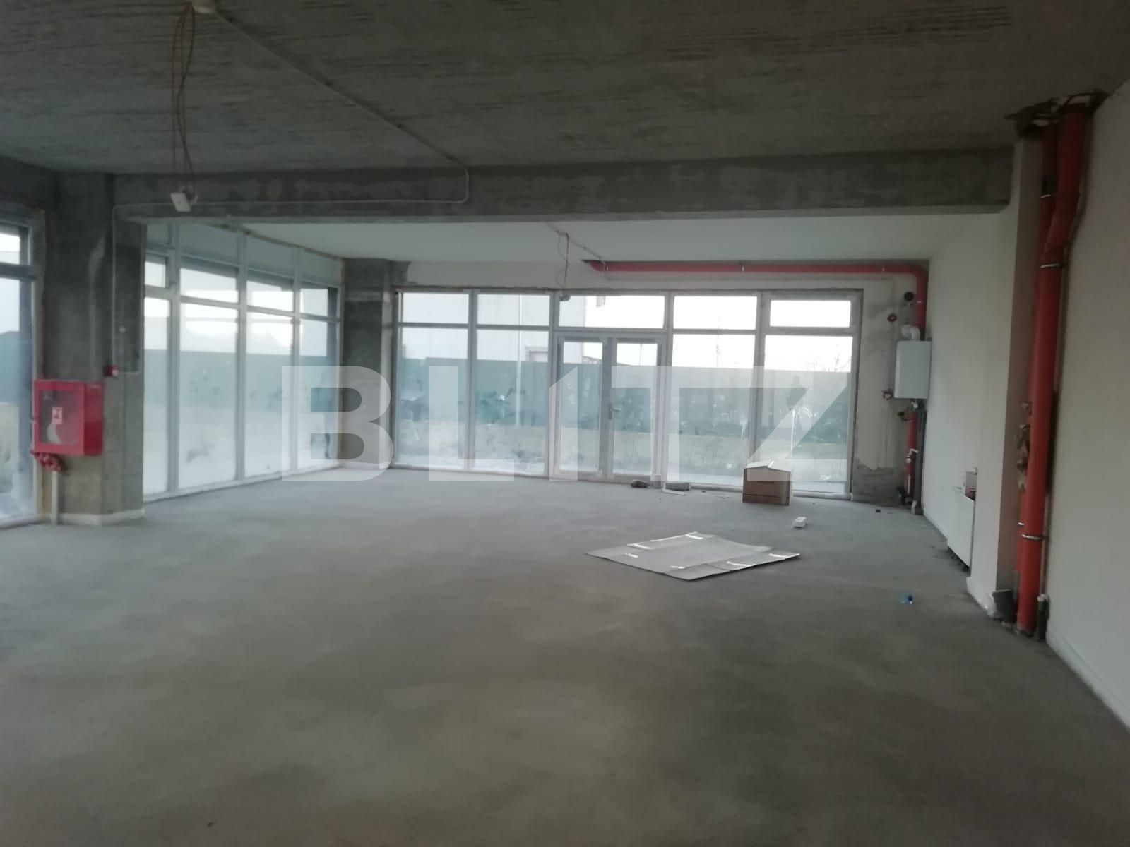 Spațiu comercial de închiriat Marasti - 47161SIC | BLITZ Cluj-Napoca | Poza2