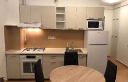 Apartament 2 camere, 50 mp, modern, parcare subterana, zona Iris