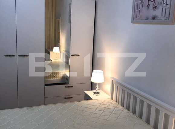Apartament de închiriat 2 camere Iris - 47162AI | BLITZ Cluj-Napoca | Poza8
