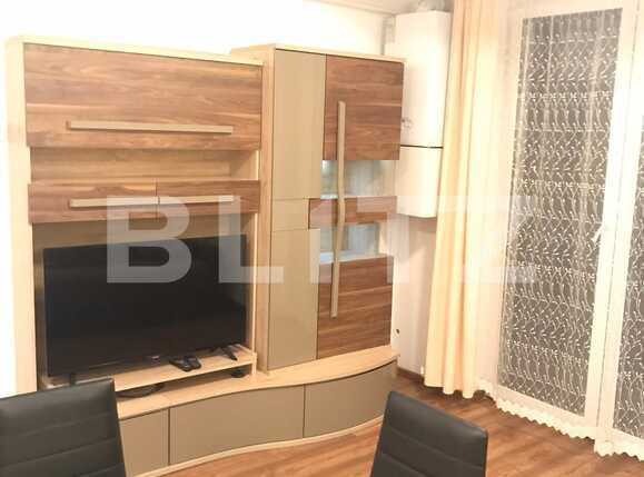 Apartament de închiriat 2 camere Iris - 47162AI | BLITZ Cluj-Napoca | Poza2