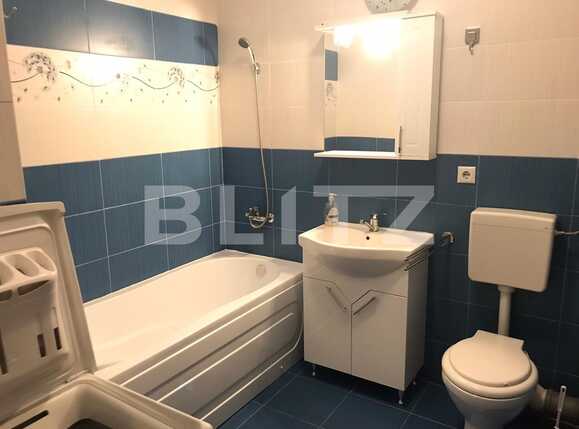 Apartament de închiriat 2 camere Iris - 47162AI | BLITZ Cluj-Napoca | Poza11